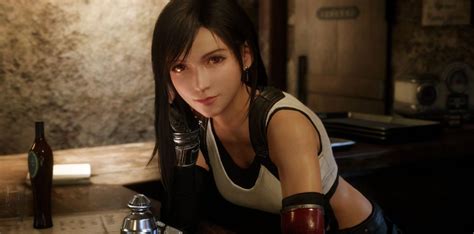 No other sex tube is more popular and features more <strong>Tifa</strong> Lockhart 3d scenes than <strong>Pornhub</strong>! Browse through our impressive selection of porn videos in HD quality on any device you own. . Tifa nude